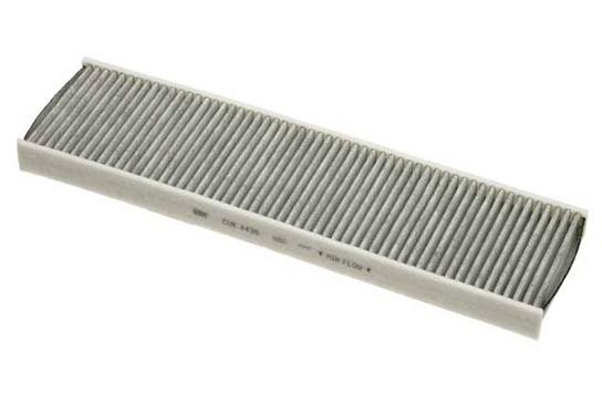 Mini Cabin Air Filter (Activated Charcoal) 64319127516